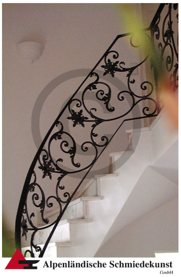 treppe