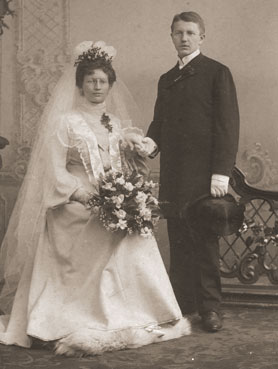 Hochzeit